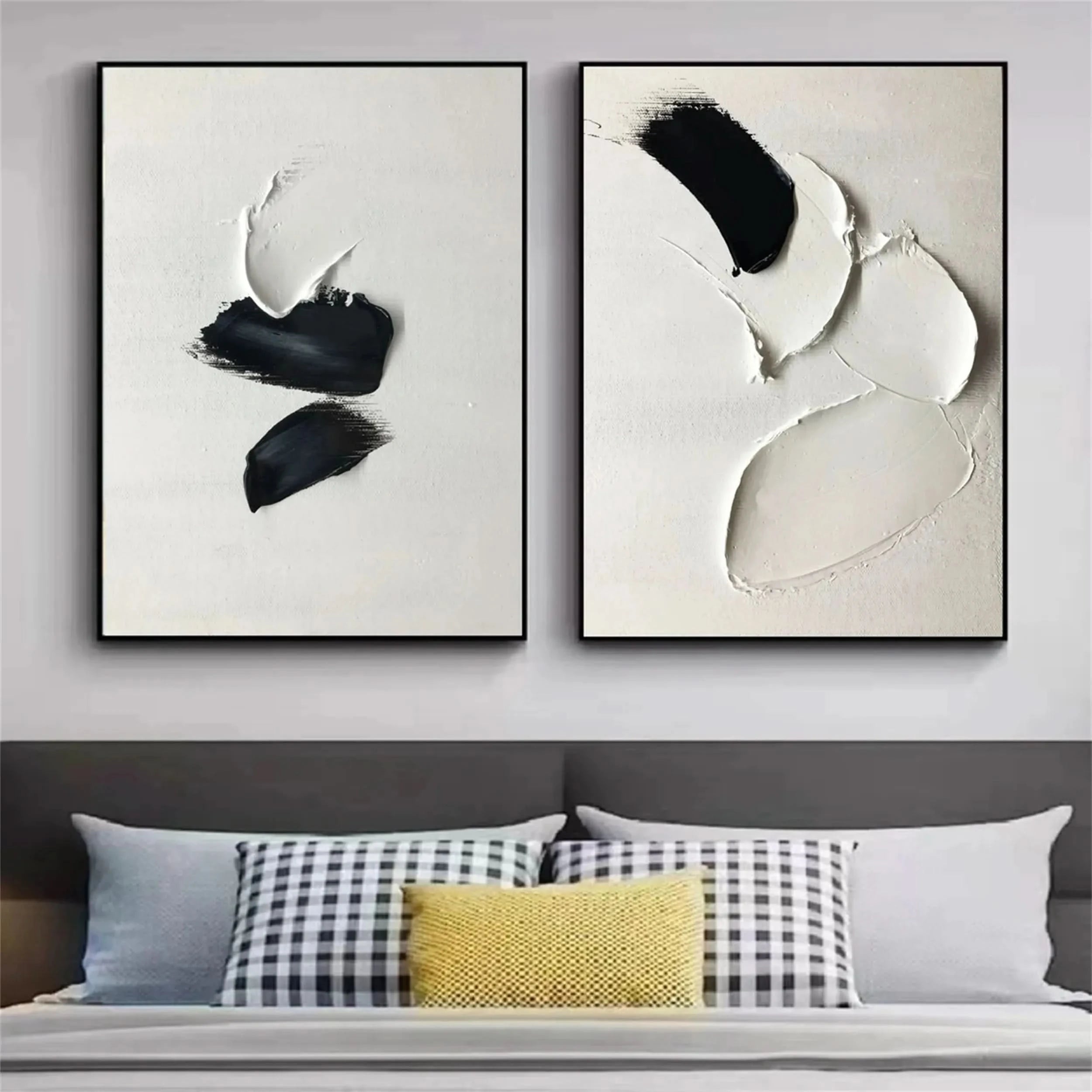Minimalistisches Balance 2er Set #MM125