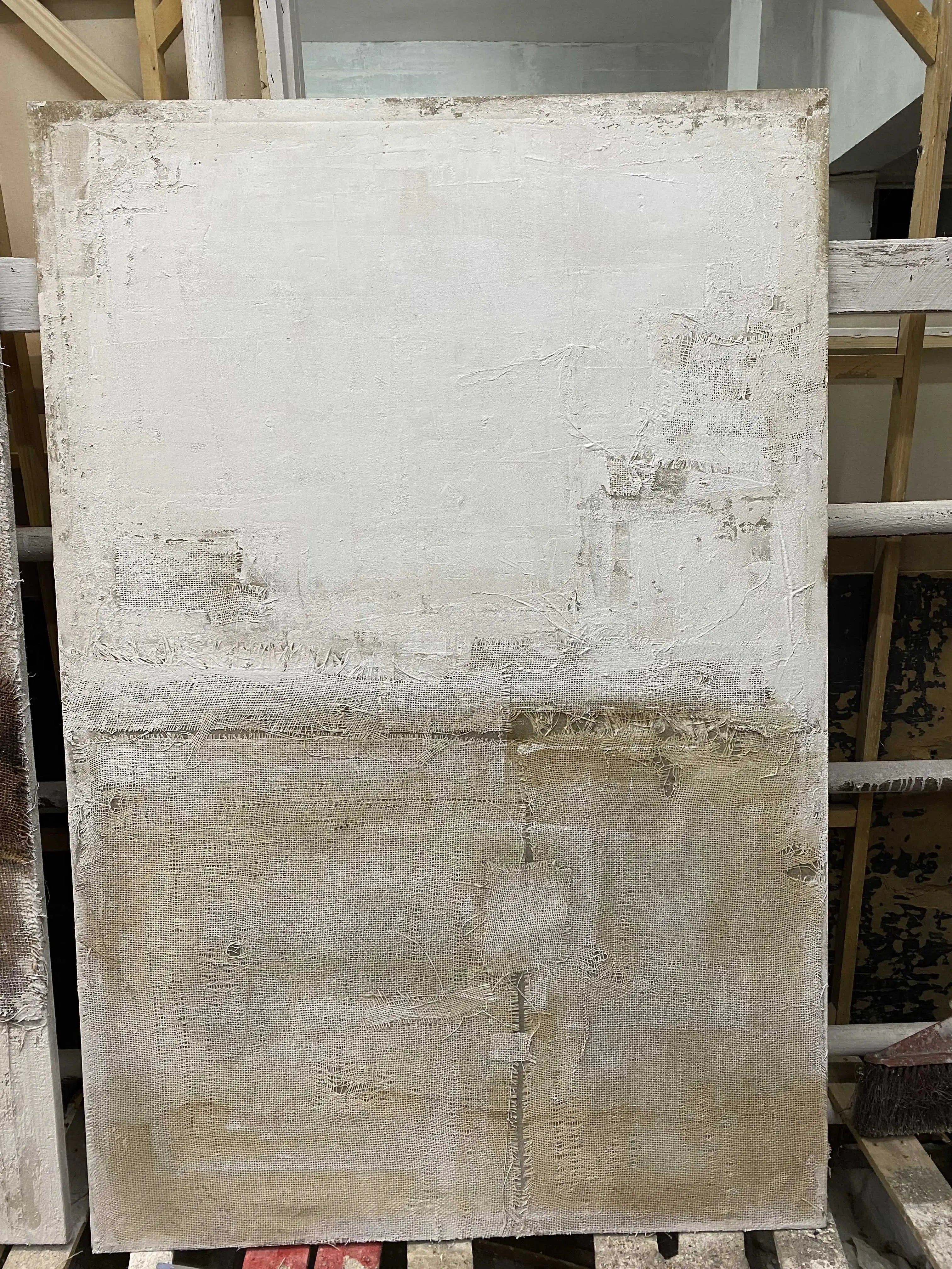 Landscape Abstract Wall Art #MM069