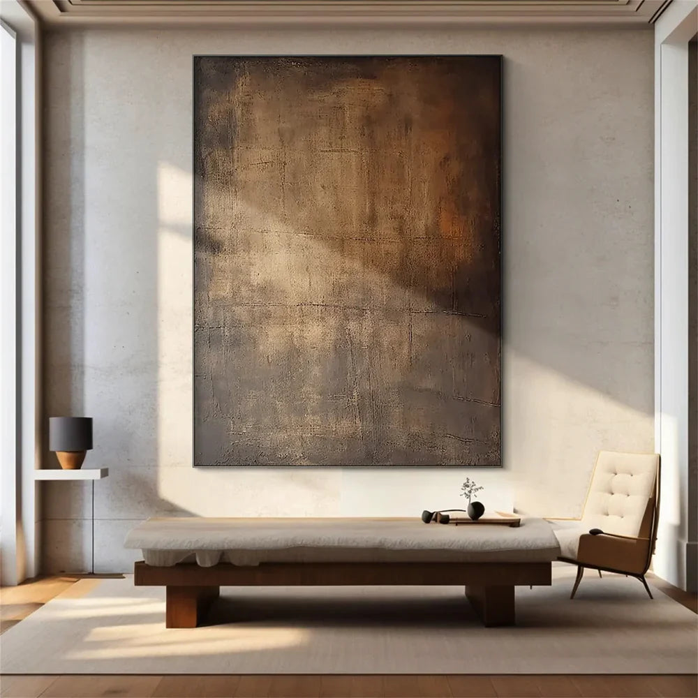 Abstract Tranquility #WS236