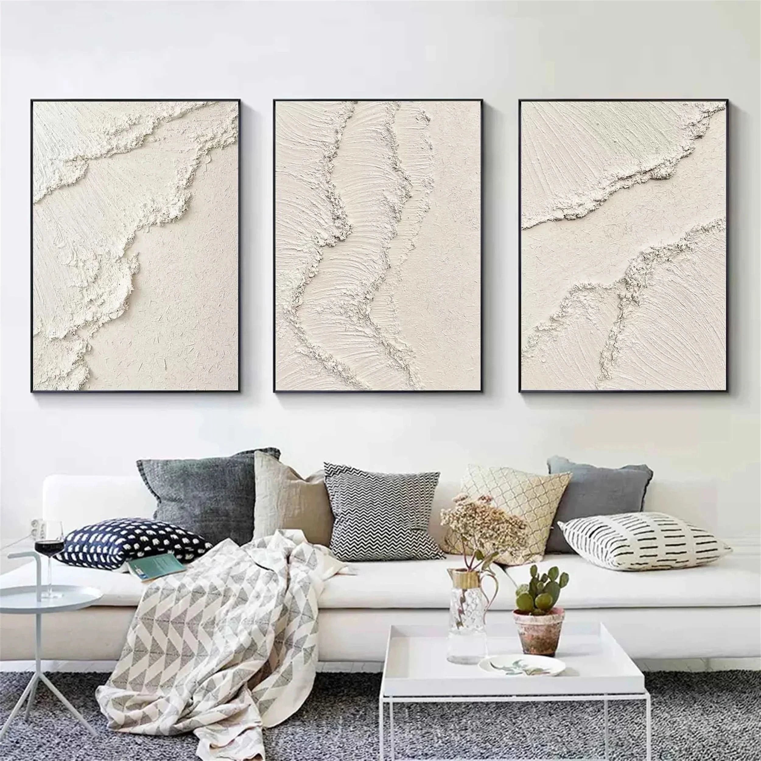 Minimalistic Balance Minimalistic Balance Set of 3 #MM099