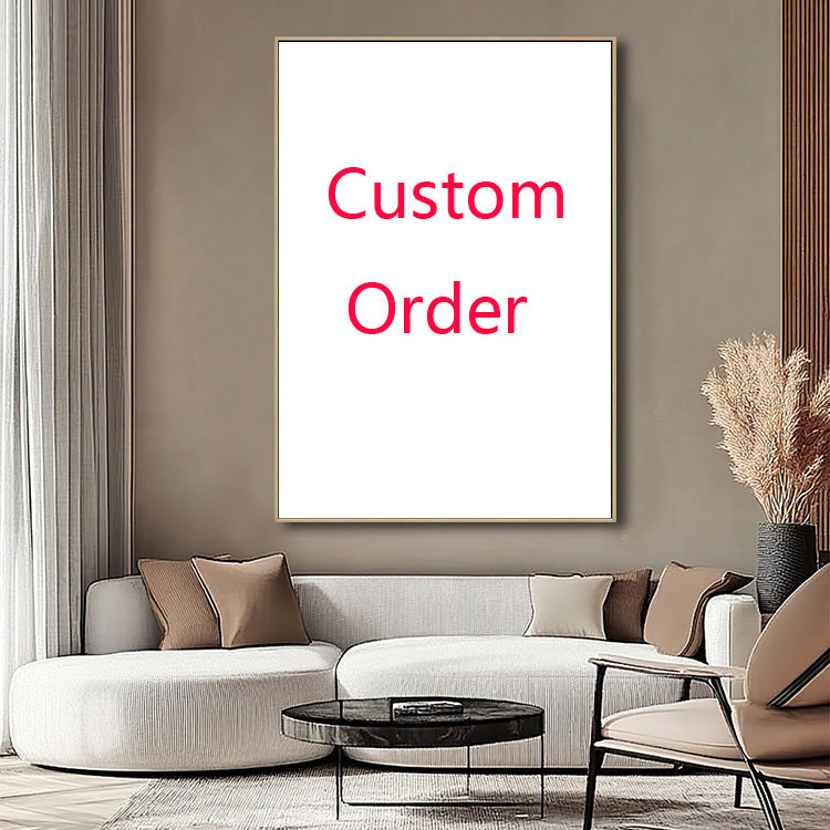Custom Order