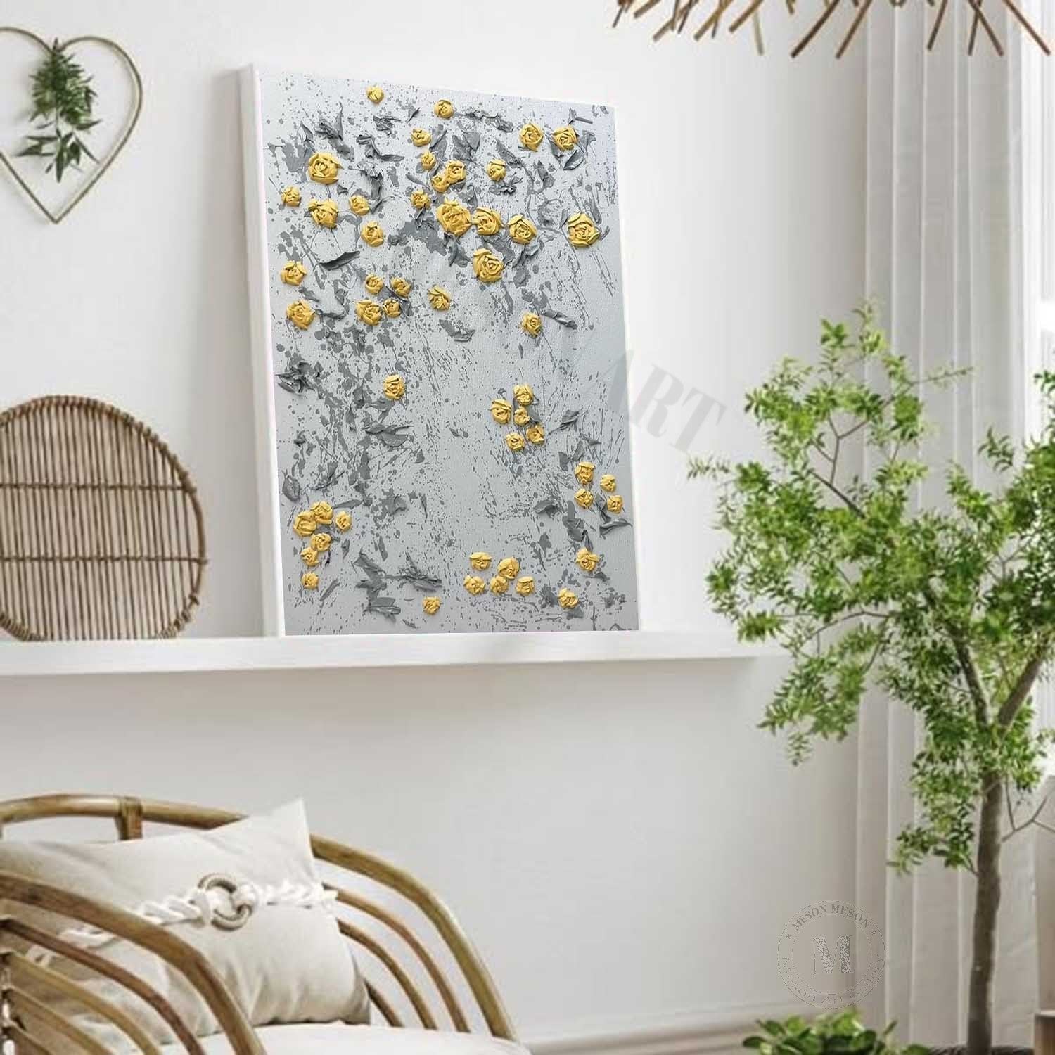 Landscape Canvas Art #LCA067