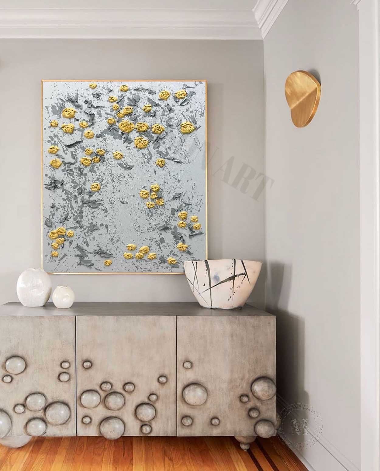 Landscape Canvas Art #LCA067