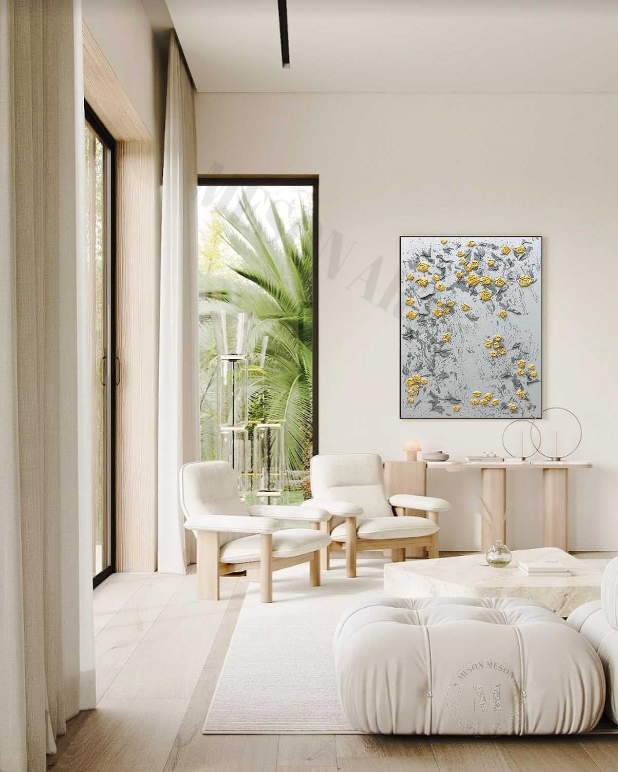 Landscape Canvas Art #LCA067