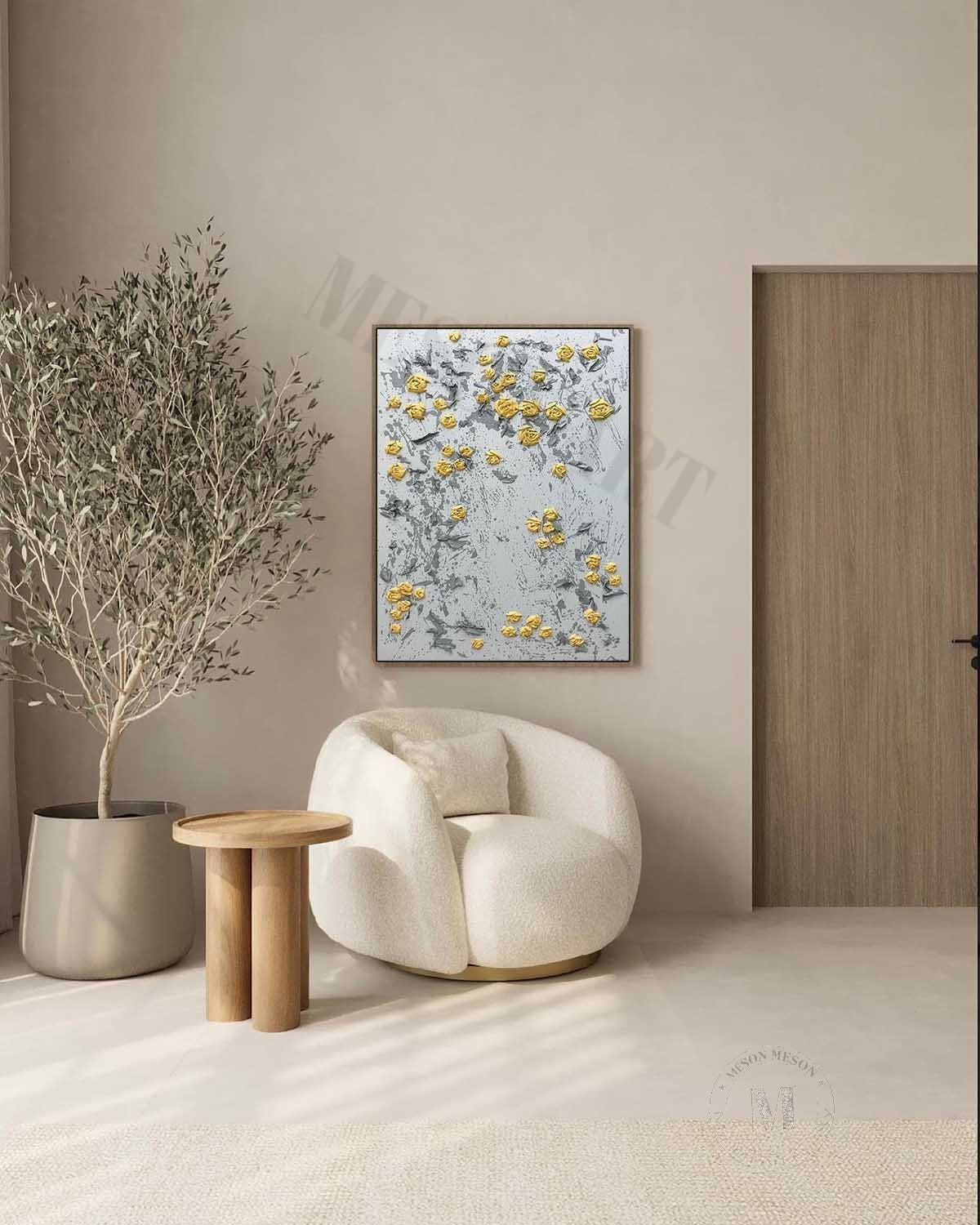 Landscape Canvas Art #LCA067