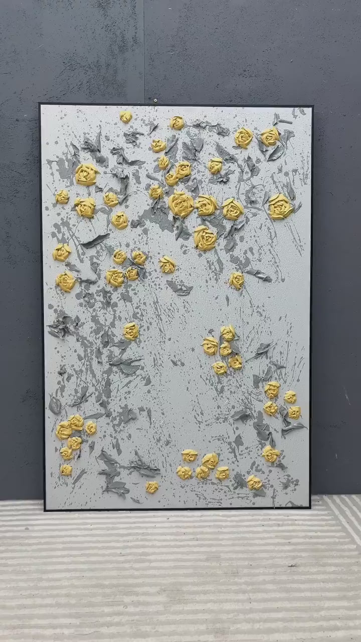 Landscape Canvas Art #LCA067