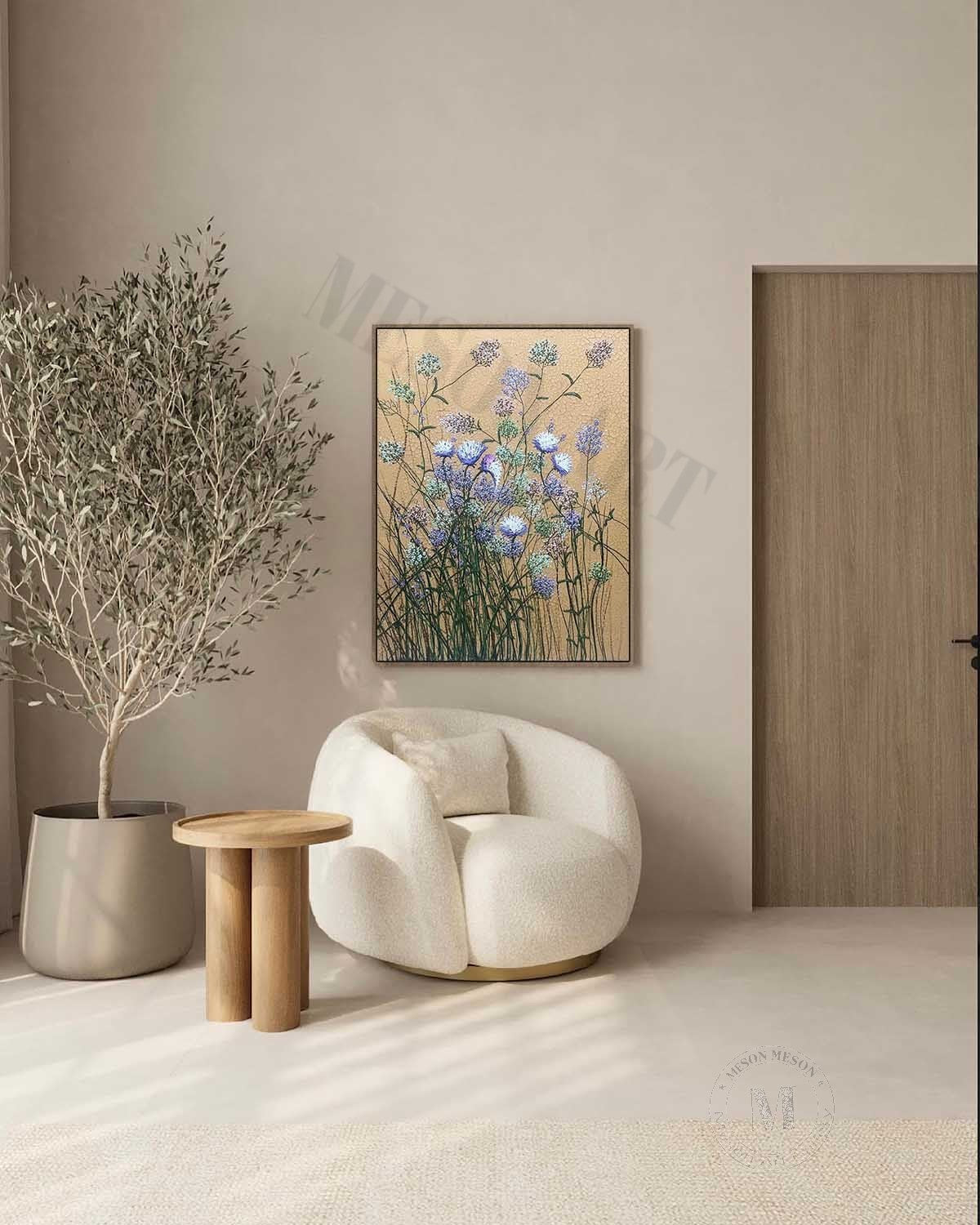 Landscape Canvas Art#LCA066