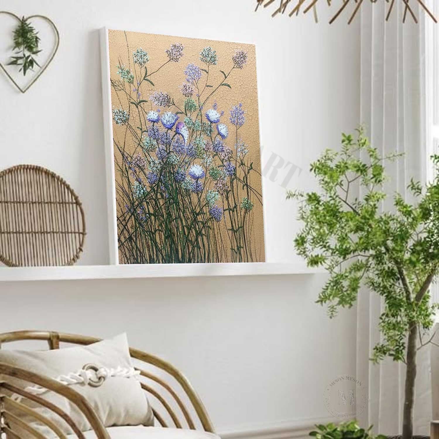 Landscape Canvas Art#LCA066