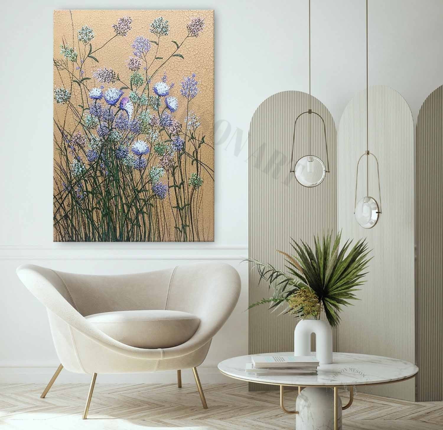 Landscape Canvas Art#LCA066