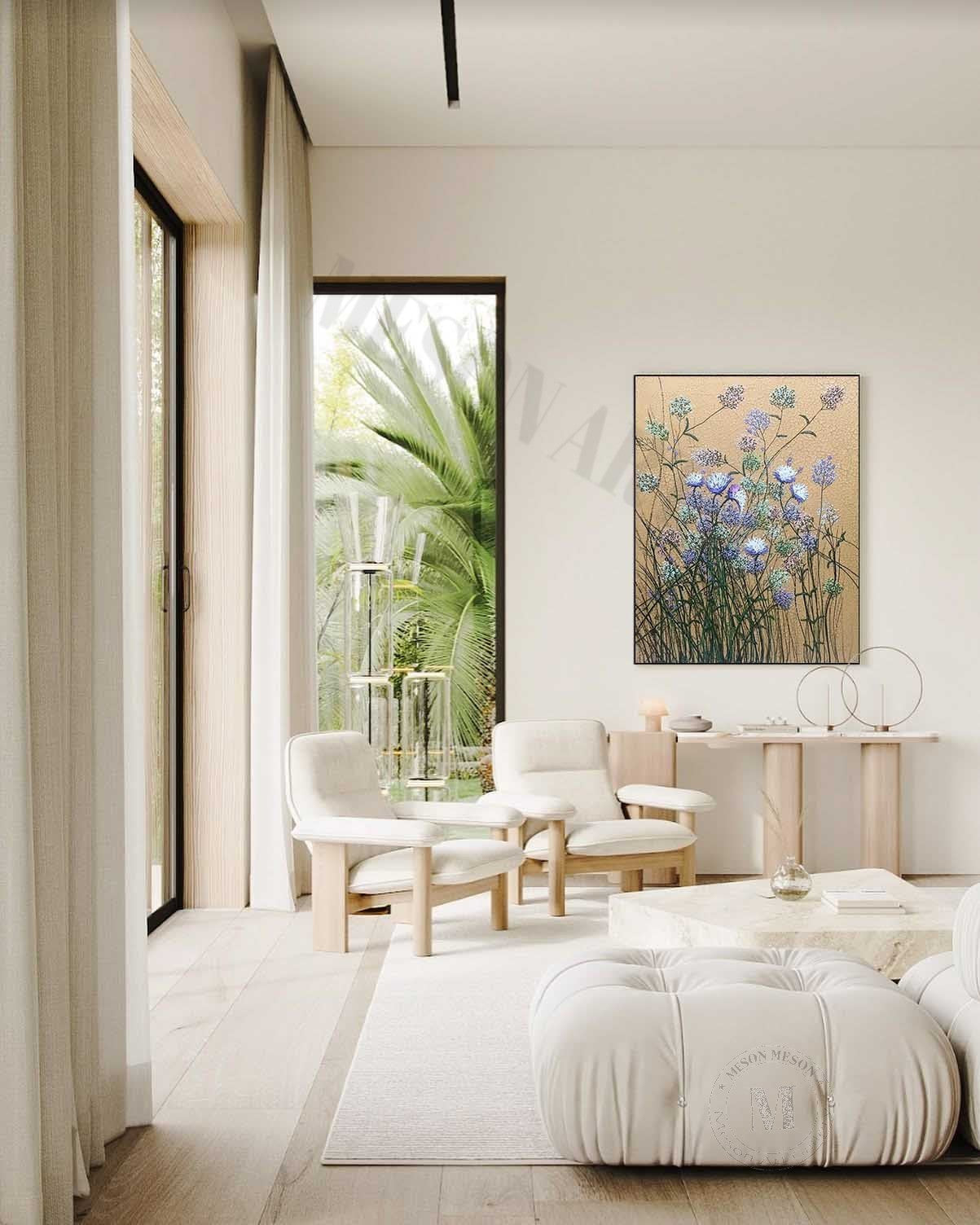 Landscape Canvas Art#LCA066