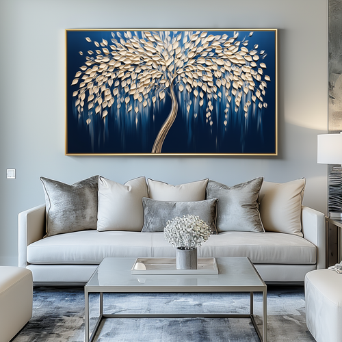 Tree of Light