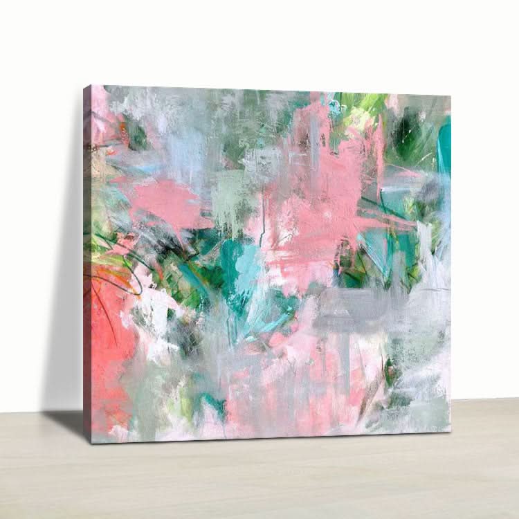 Handgemachtes Ölgemälde Ölgemälde Original Große Leinwandkunst Zeitgenössische Kunst | Wandmalerei