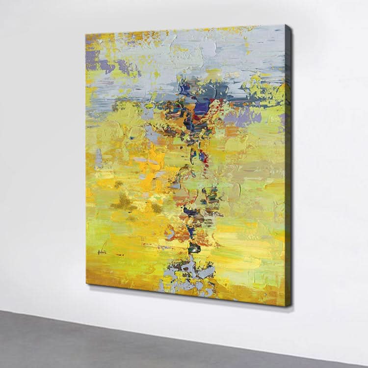 Goldfolienmalerei, Goldwandkunst, Goldmalerei