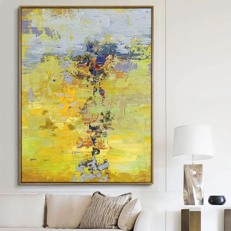 Goldfolienmalerei, Goldwandkunst, Goldmalerei