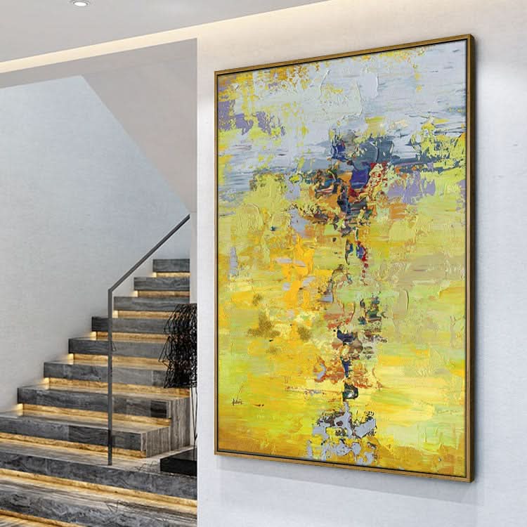 Goldfolienmalerei, Goldwandkunst, Goldmalerei