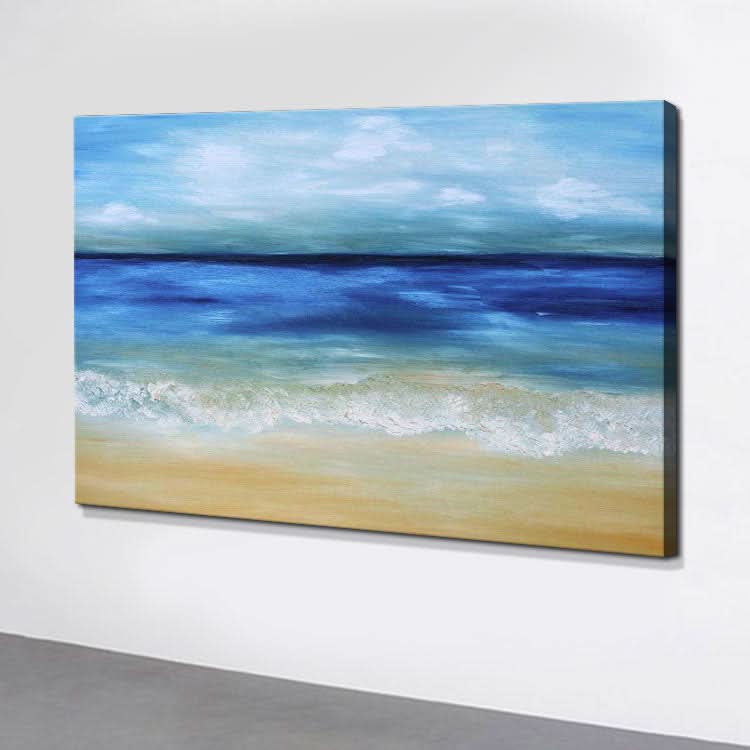 Flood tide
