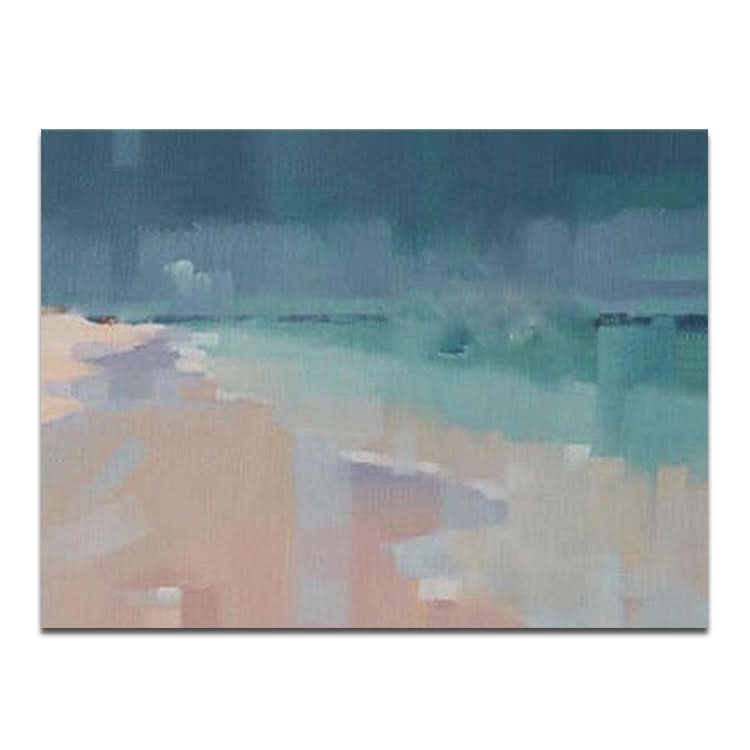 original abstract painting, abstract colorful painting modern,abstract modern wall art