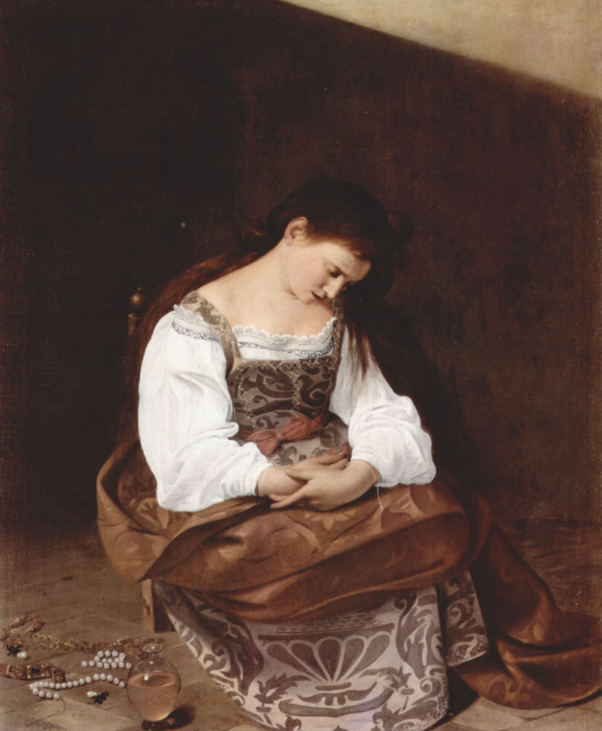 Magdalena