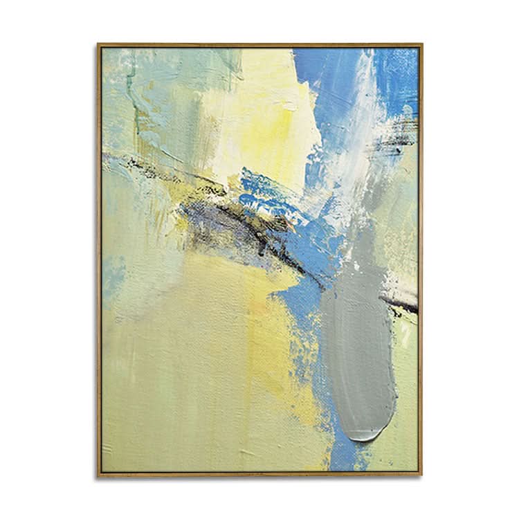 Oil Painting, Abstract Painting, Large Wall Art Painting, Canvas Art, Original Painting - Handmade Original Oil Painting Large Wall Art Prints on Canvas