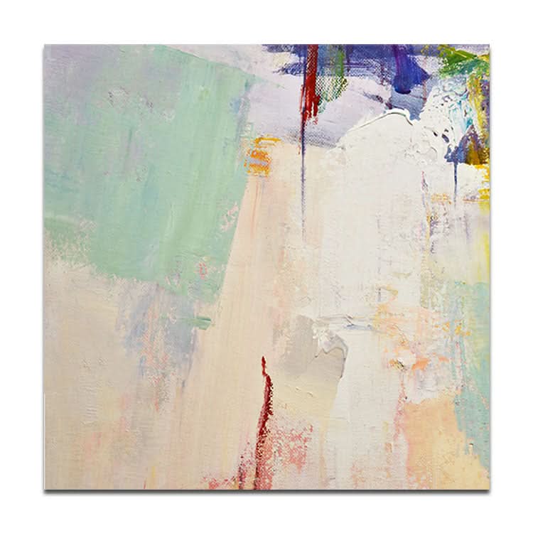Large Canvas Wall Art Contemporary Art Abstract Painting Oil Paintings On Canvas | Called of the mountains