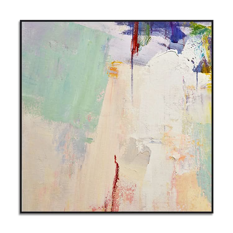 Large Canvas Wall Art Contemporary Art Abstract Painting Oil Paintings On Canvas | Called of the mountains