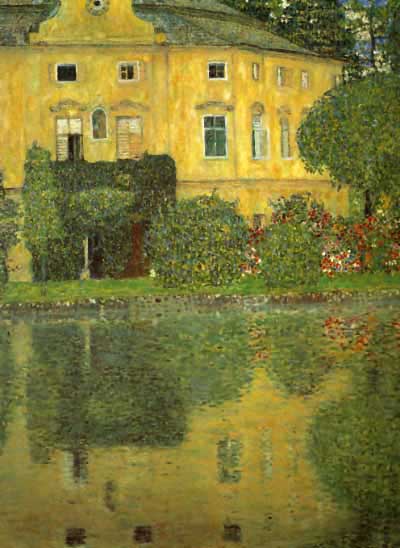 Schlob Kammer am Attersee IV