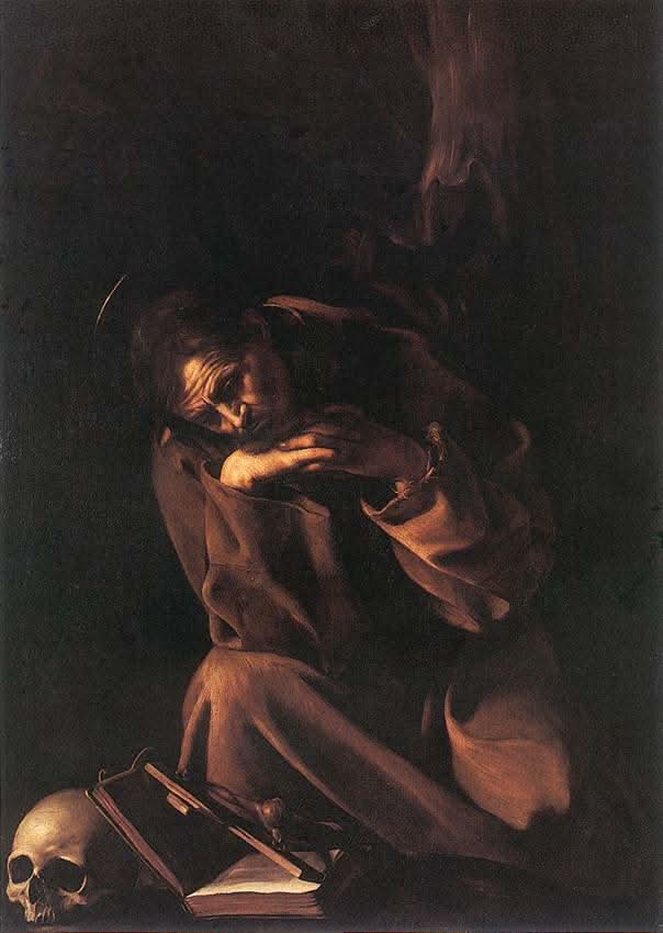 Heiliger Franziskus von Cremona