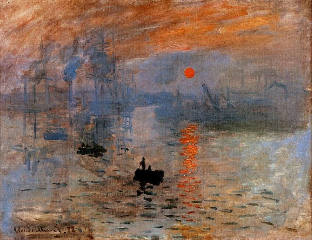 Sonnenaufgang 2