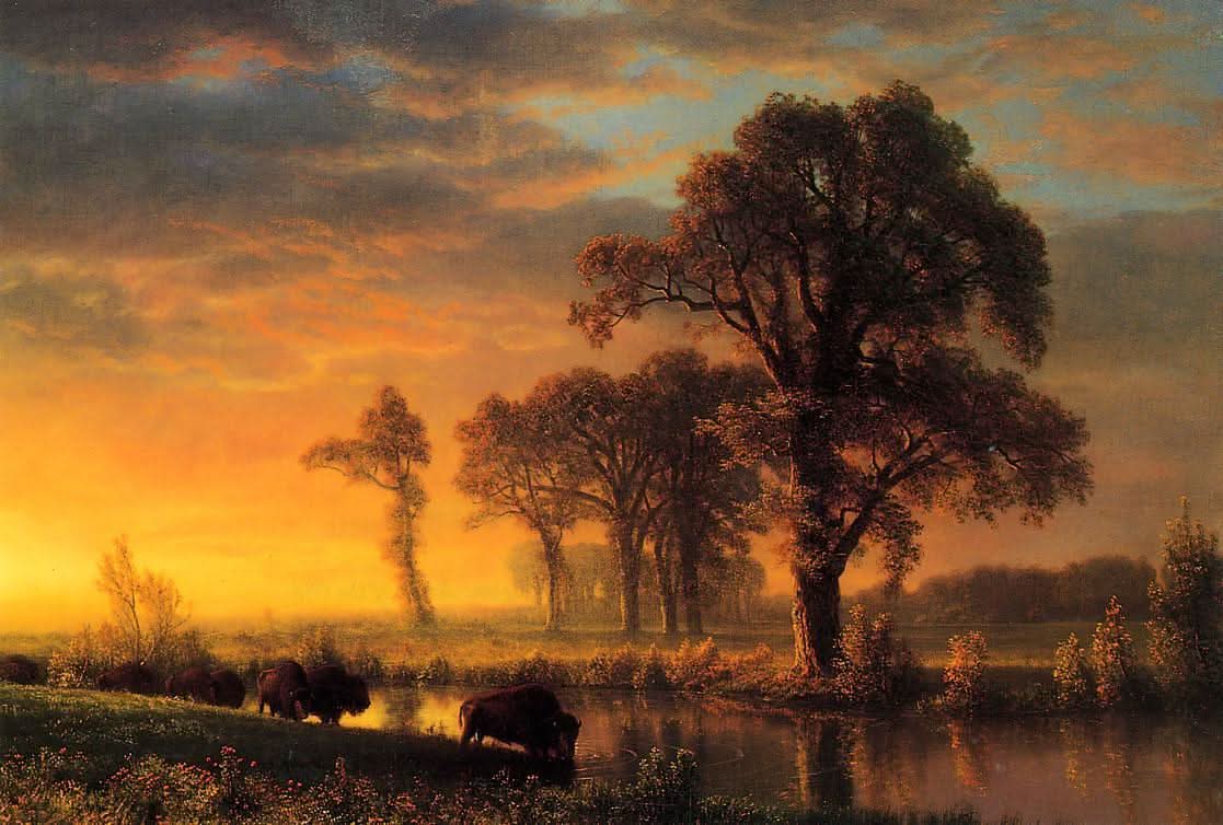 Westliches Kansas