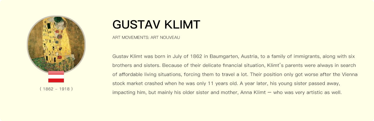 Gustav Klimt