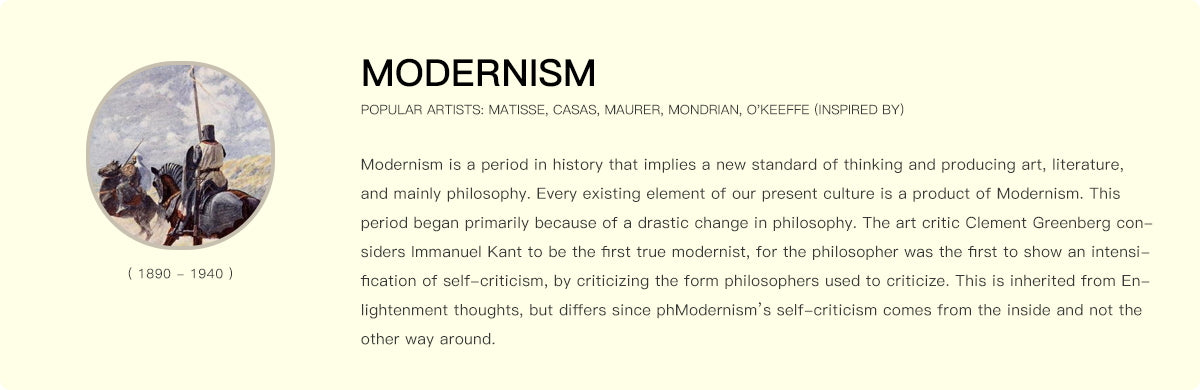 Modernism