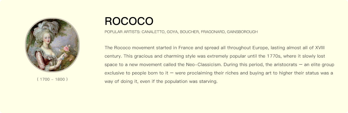 Rococo