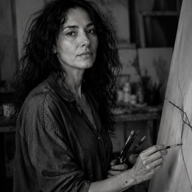 Eileen Sanders