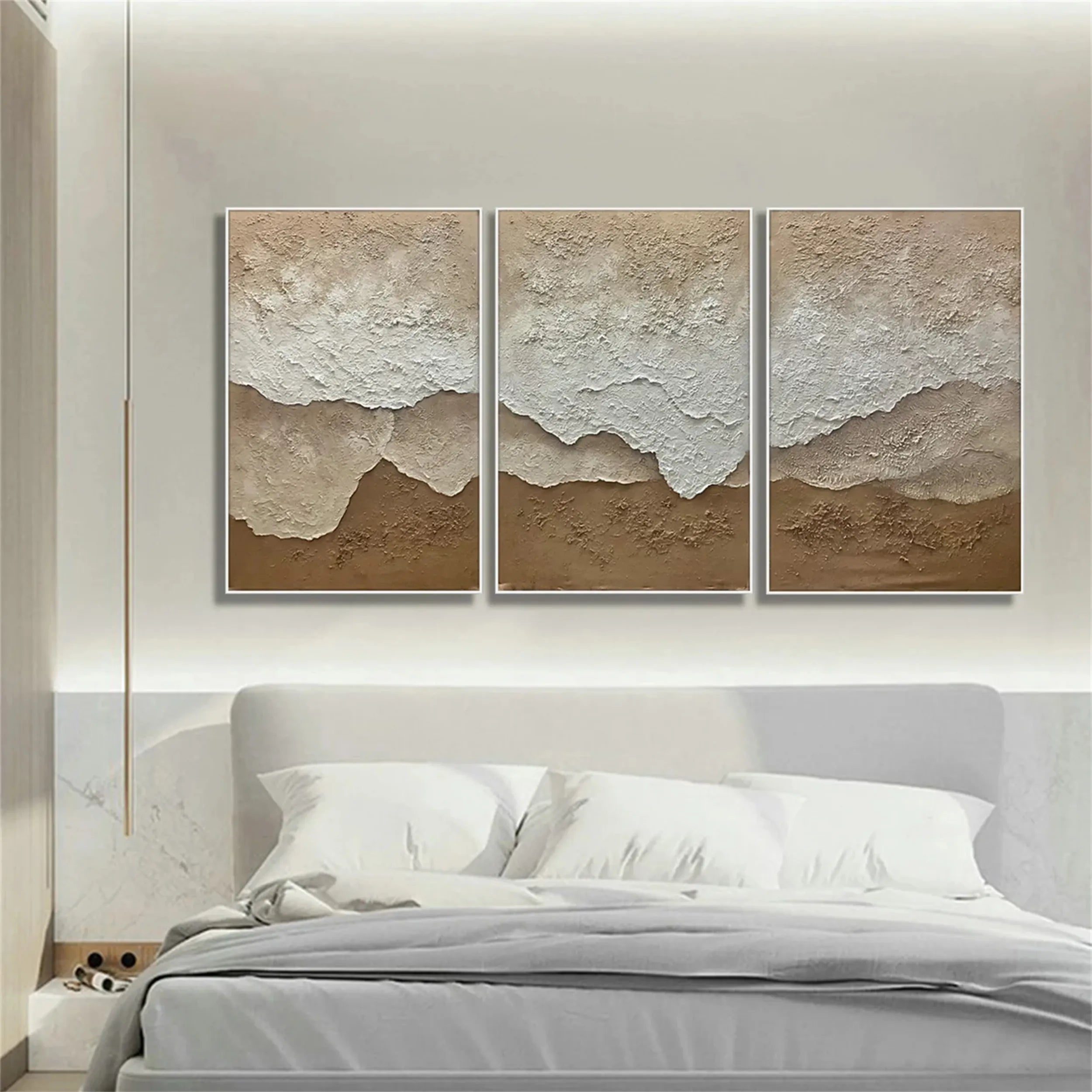 Abstract Tranquility Set of 3#WS212