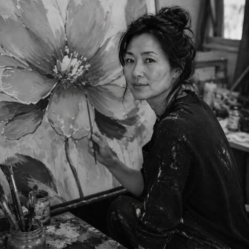 Sophie Zhang