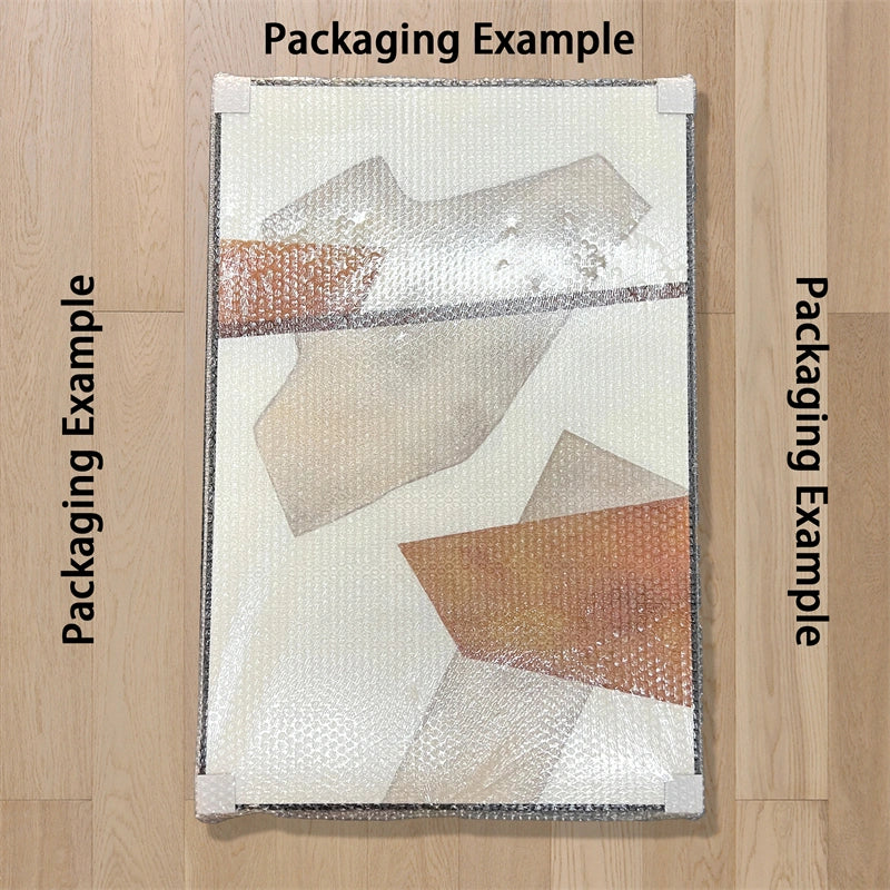 Flower And Tree Painting #FT 103