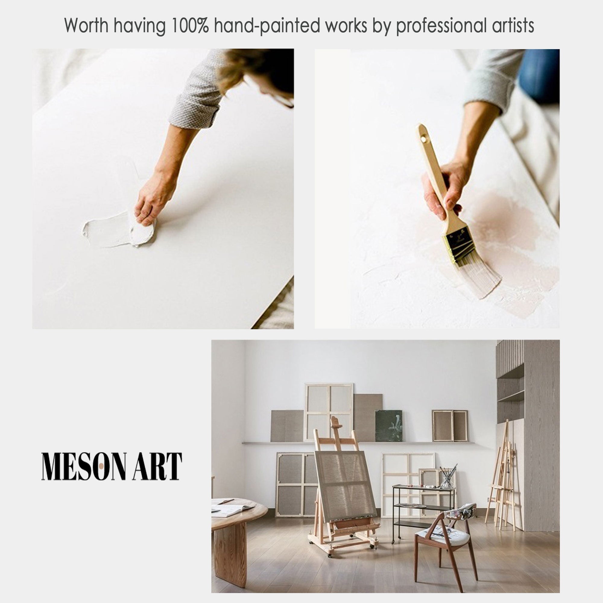 Landscape Canvas Art #LCA028