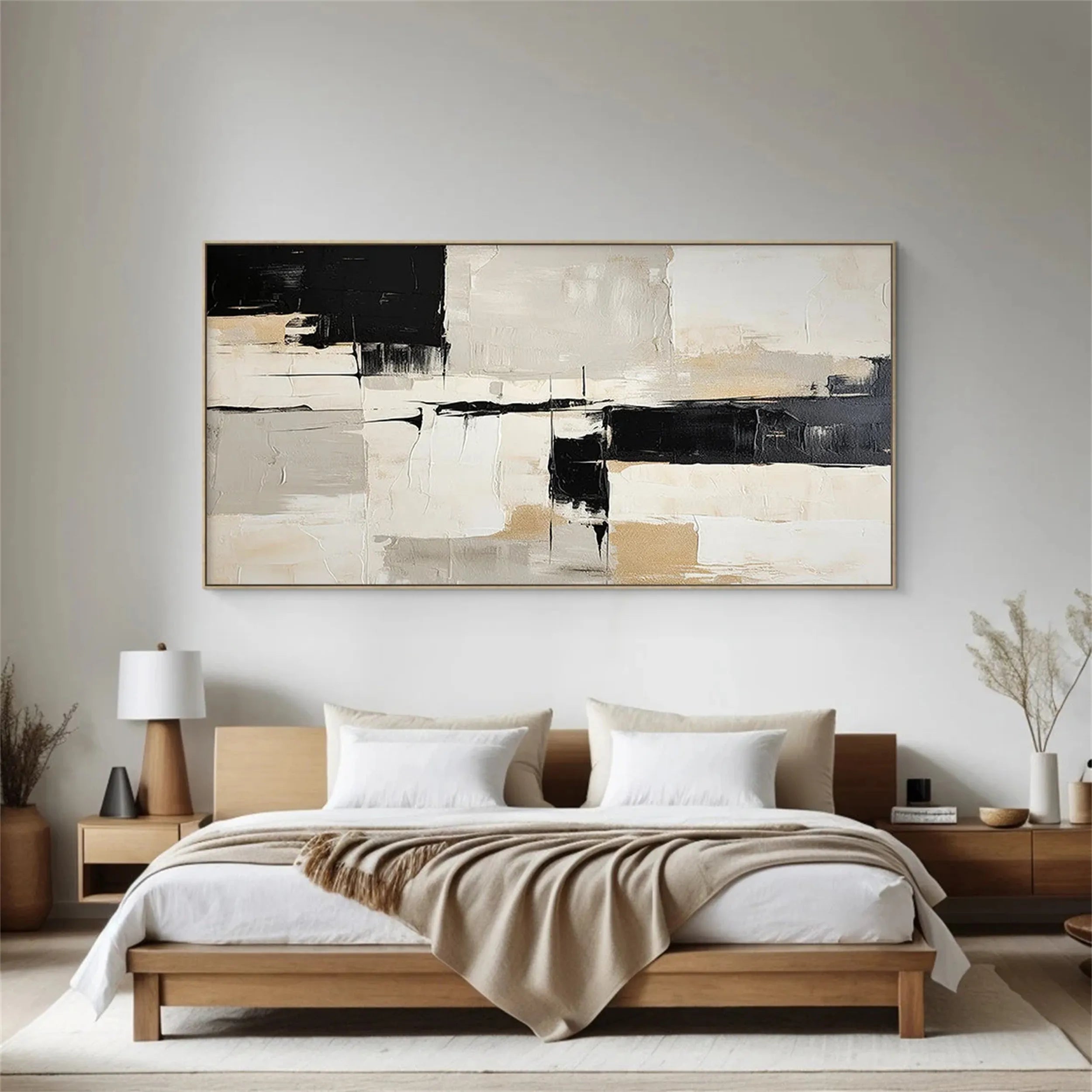 Abstract Tranquility #WS129