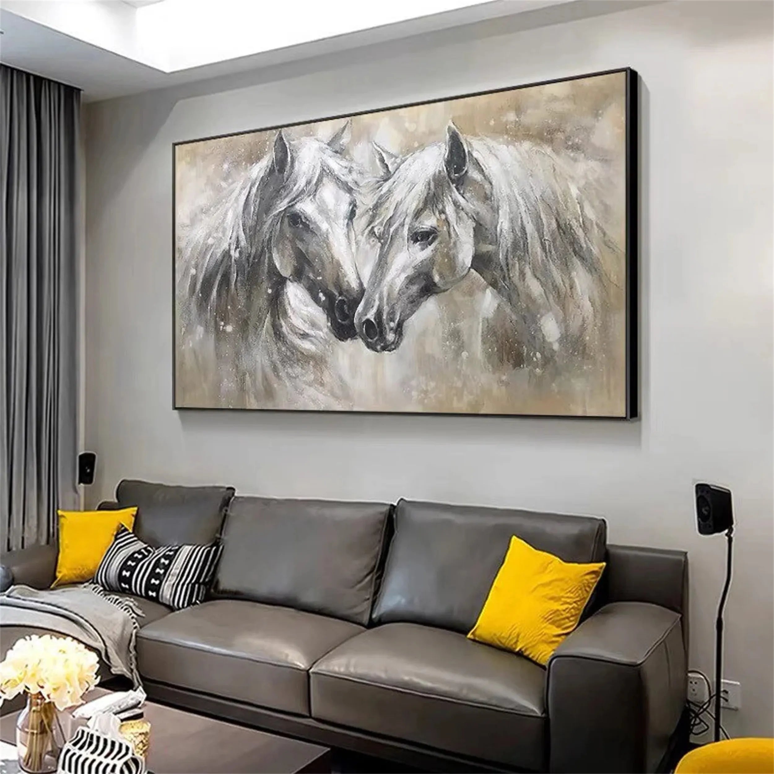 Animal Art Painting # AP046