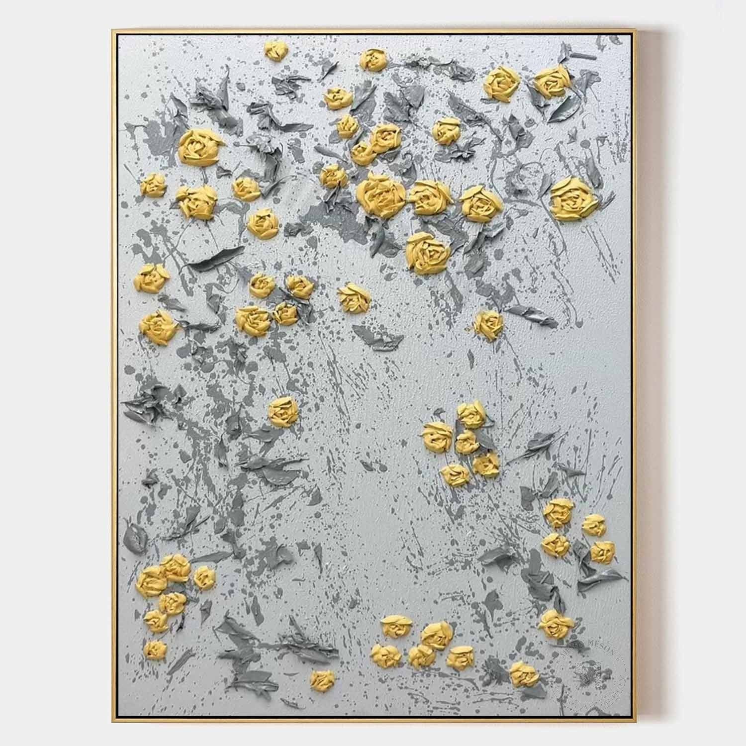 Landscape Canvas Art #LCA067