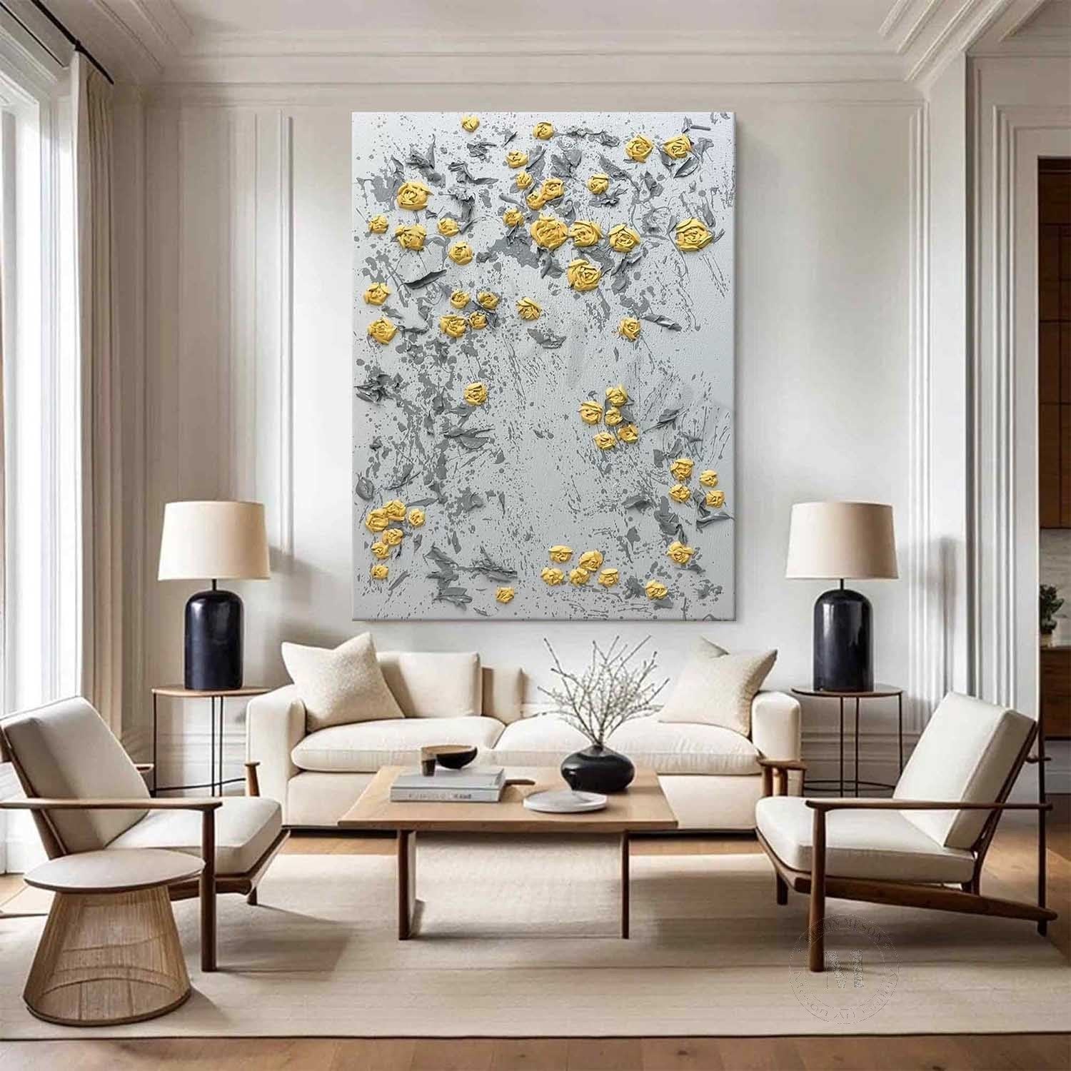 Landscape Canvas Art #LCA067