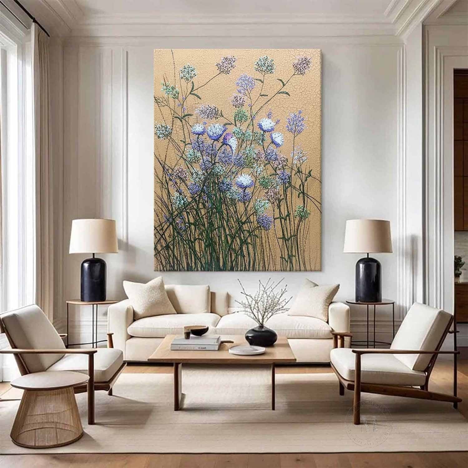 Landscape Canvas Art#LCA066