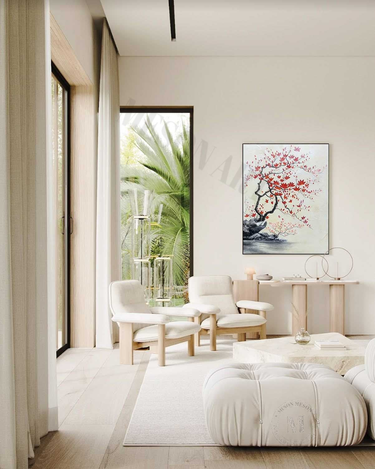 Landscape Canvas Art#LCA064