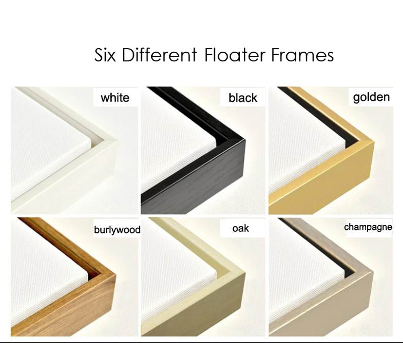 Frame order #FT 015