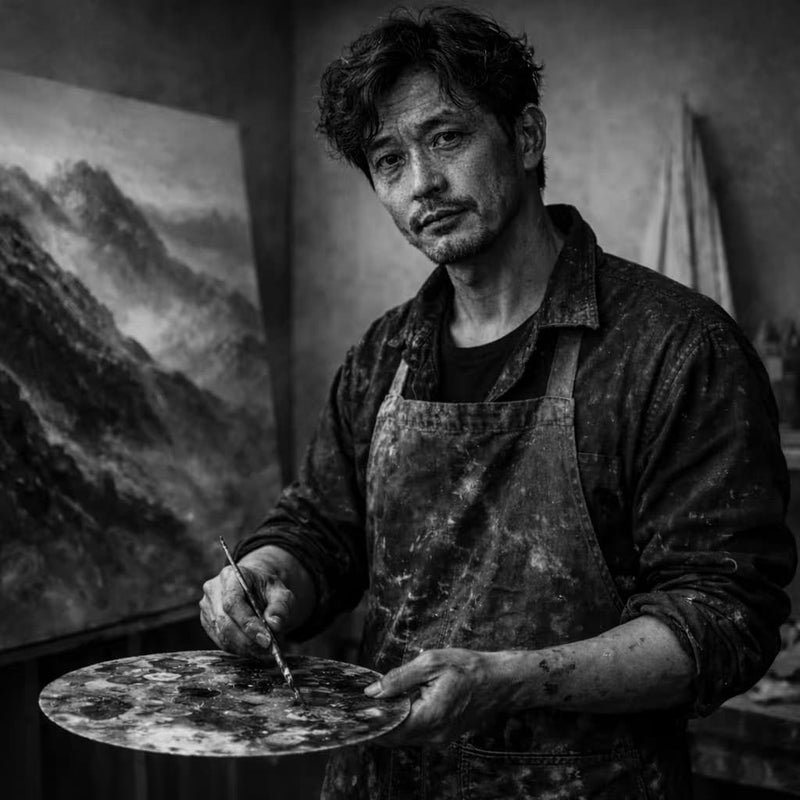 Li Wentao