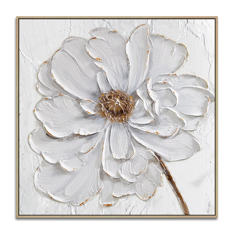 Plaster Texture Wall art # MG001