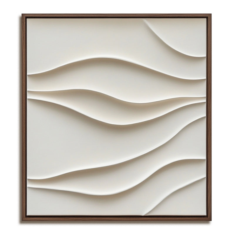 Flowing Serenity Wall Art