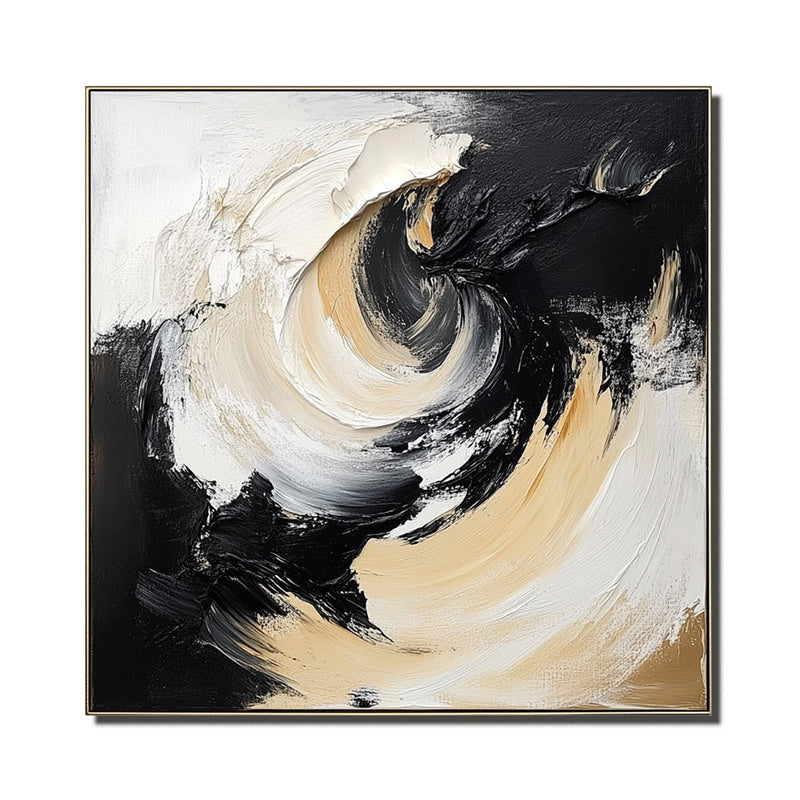 Whirlwind Elegance: Abstract Flow-wp240658