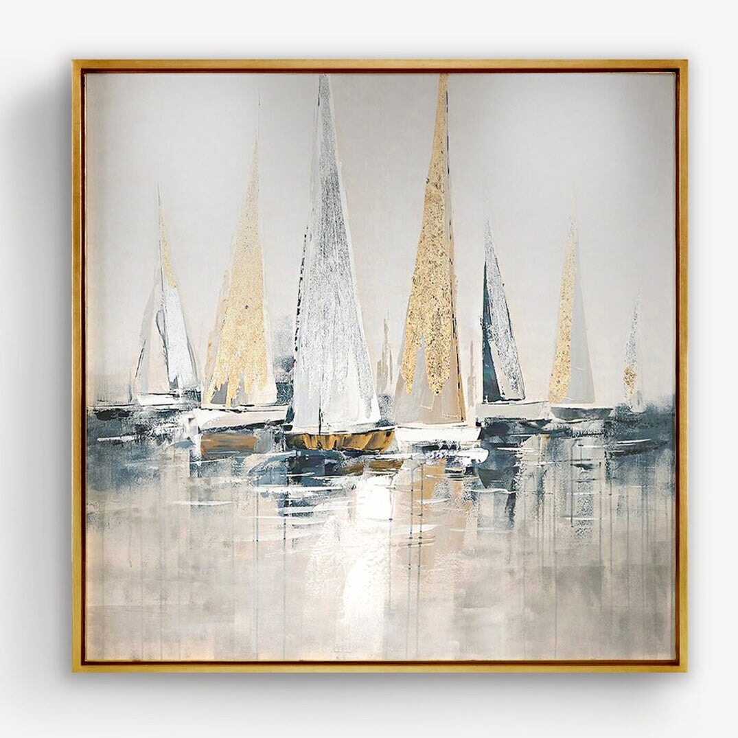 Sailboats