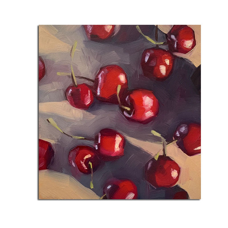 Cherries